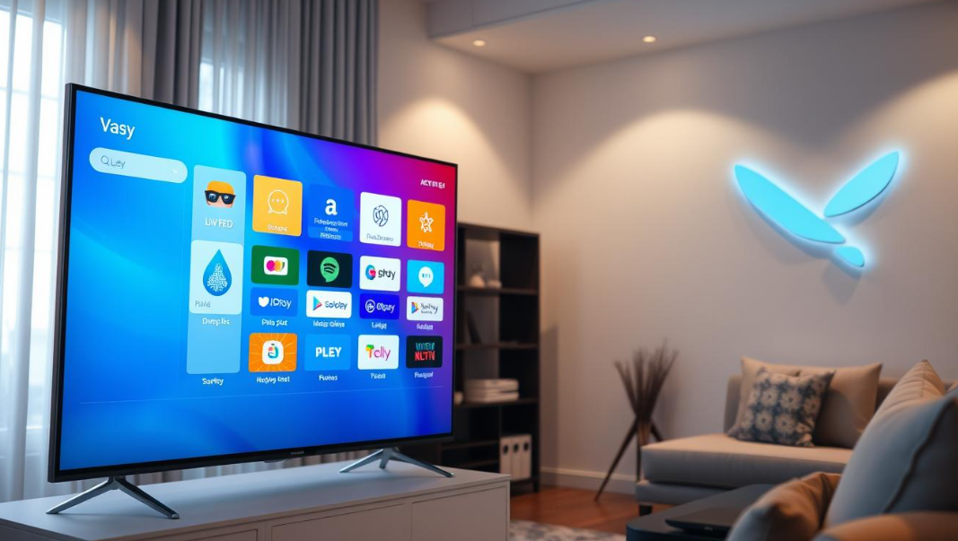 Iron IPTV