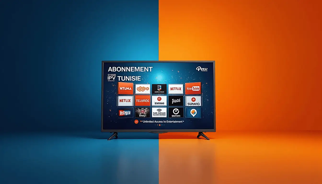 iptv Abonnement